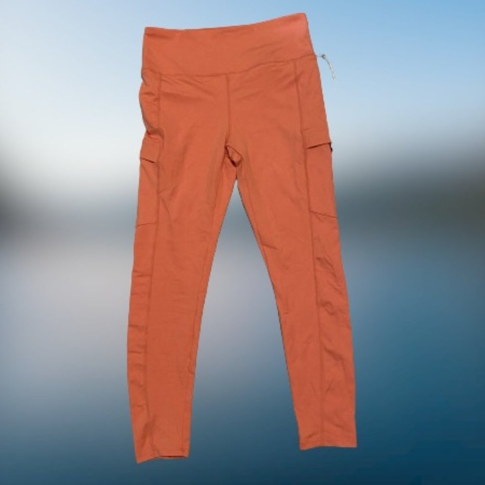 NWT WOMENS C&C California High Waist Leggings